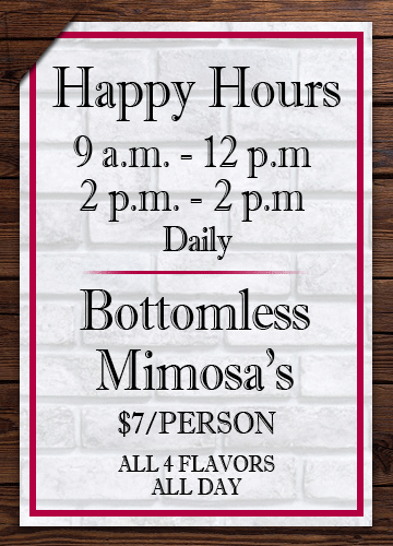 Happy-hour